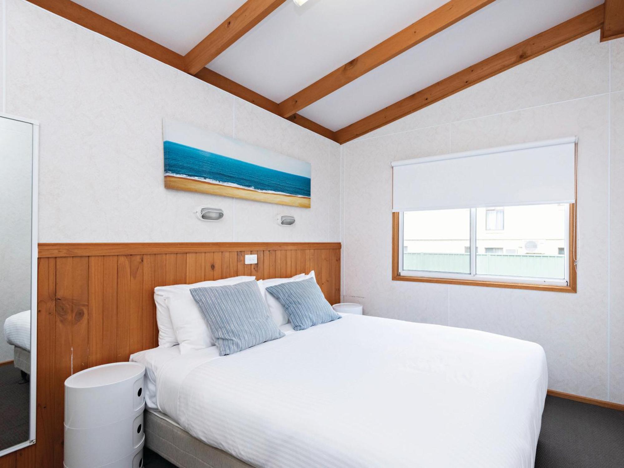 Tween Waters Merimbula Exterior photo